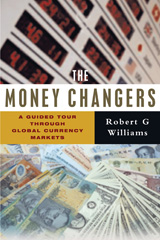 E-book, The Money Changers, Williams, Robert G., Bloomsbury Publishing