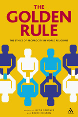 E-book, The Golden Rule, Bloomsbury Publishing