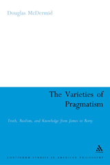 eBook, The Varieties of Pragmatism, Bloomsbury Publishing