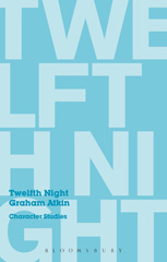 E-book, Twelfth Night, Bloomsbury Publishing