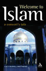 E-book, Welcome to Islam, Bloomsbury Publishing