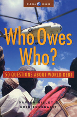 E-book, Who Owes Who, Millet, Damien, Bloomsbury Publishing