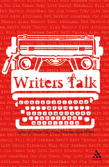E-book, Writers Talk, Bloomsbury Publishing