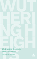 E-book, Wuthering Heights, Bloomsbury Publishing