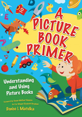 E-book, A Picture Book Primer, Bloomsbury Publishing