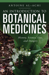 E-book, An Introduction to Botanical Medicines, Bloomsbury Publishing