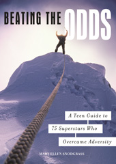 eBook, Beating the Odds, Bloomsbury Publishing