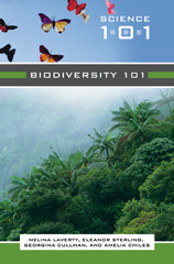 eBook, Biodiversity 101, Bloomsbury Publishing
