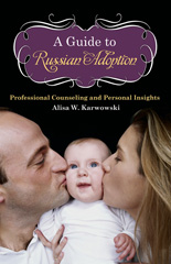 E-book, A Guide to Russian Adoption, Bloomsbury Publishing