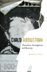 E-book, Child Abduction, Bloomsbury Publishing