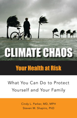 E-book, Climate Chaos, Bloomsbury Publishing