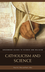 E-book, Catholicism and Science, Bloomsbury Publishing