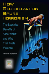 E-book, How Globalization Spurs Terrorism, Moghaddam, Fathali M., Bloomsbury Publishing