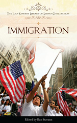 E-book, Immigration, Bloomsbury Publishing
