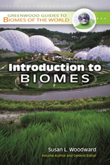 eBook, Introduction to Biomes, Bloomsbury Publishing