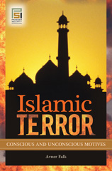 E-book, Islamic Terror, Falk, Avner, Bloomsbury Publishing