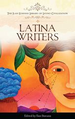 E-book, Latina Writers, Bloomsbury Publishing