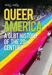 E-book, Queer America, Eaklor, Vicki L., Bloomsbury Publishing
