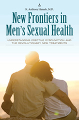 E-book, New Frontiers in Men's Sexual Health, Bloomsbury Publishing
