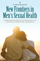 E-book, New Frontiers in Men's Sexual Health, Hanash, Kamal A., Bloomsbury Publishing