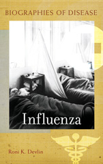 E-book, Influenza, Bloomsbury Publishing