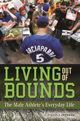 E-book, Living out of Bounds, Bloomsbury Publishing