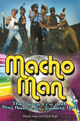 E-book, Macho Man, Jones, Randy, Bloomsbury Publishing