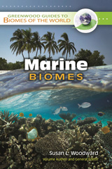 E-book, Marine Biomes, Bloomsbury Publishing