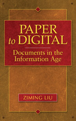 E-book, Paper to Digital, Bloomsbury Publishing