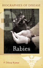 E-book, Rabies, Bloomsbury Publishing