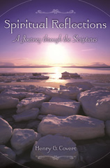 E-book, Spiritual Reflections, Bloomsbury Publishing