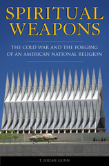 E-book, Spiritual Weapons, Gunn, T. Jeremy, Bloomsbury Publishing