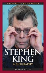 E-book, Stephen King, Bloomsbury Publishing