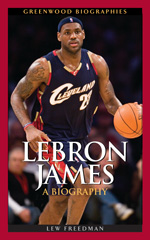 E-book, LeBron James, Bloomsbury Publishing