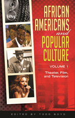E-book, African Americans and Popular Culture, Bloomsbury Publishing