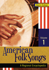 E-book, American Folk Songs, Bloomsbury Publishing