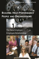 E-book, Building High-Performance People and Organizations, Bloomsbury Publishing