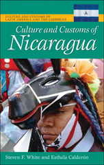 E-book, Culture and Customs of Nicaragua, White, Steven F., Bloomsbury Publishing