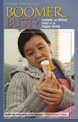 eBook, Boomer Bust?, Bloomsbury Publishing