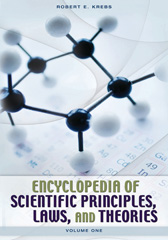 E-book, Encyclopedia of Scientific Principles, Laws, and Theories, Bloomsbury Publishing