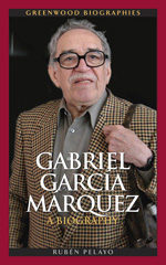 E-book, Gabriel García Márquez, Pelayo, Rubén, Bloomsbury Publishing