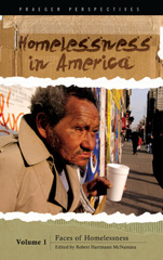 m, Homelessness in America, Bloomsbury Publishing