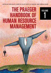 E-book, The Praeger Handbook of Human Resource Management, Bloomsbury Publishing