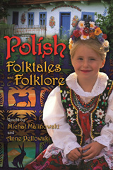 E-book, Polish Folktales and Folklore, Bloomsbury Publishing