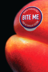 E-book, Bite Me : Food in Popular Culture, Berg Publishers