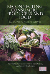 E-book, Reconnecting Consumers, Producers and Food : Exploring Alternatives, Berg Publishers