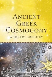 E-book, Ancient Greek Cosmogony, Bristol Classical Press