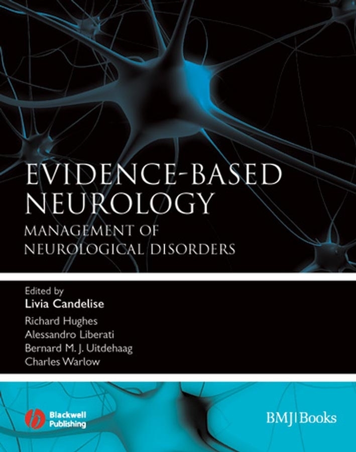 E-book, Evidence-Based Neurology : Management of Neurological Disorders, BMJ Books