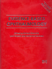 E-book, Evidence-Based Ophthalmology, BMJ Books