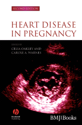 eBook, Heart Disease in Pregnancy, BMJ Books